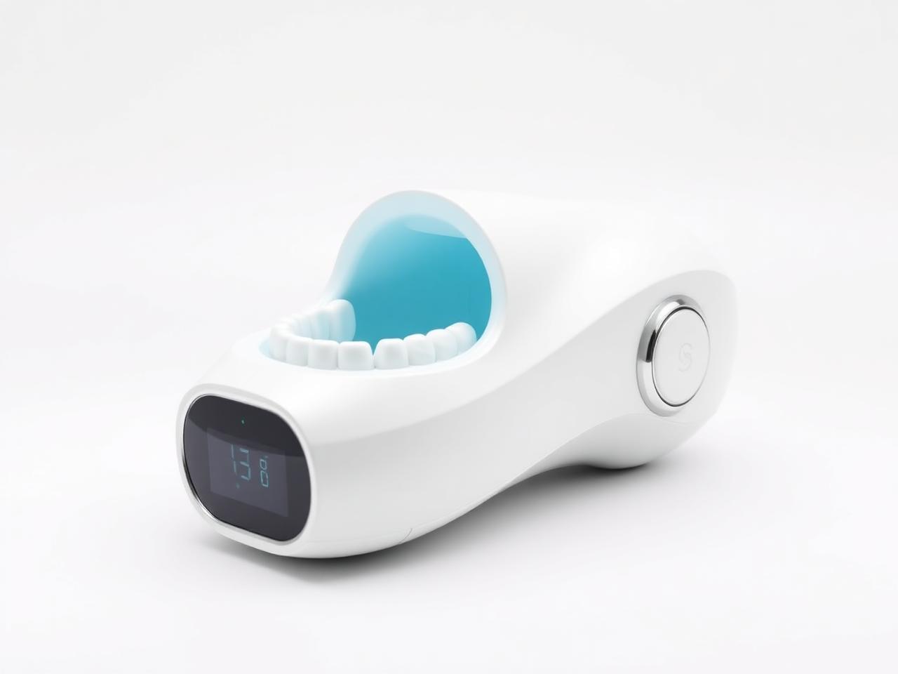 Scanner intra-oral DentaScan Pro